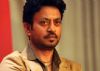 Stories about Irrfan Khan suffering from Brain Cancer making rounds