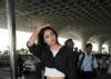 Athiya Shetty Has The Coolest Ensemble For An Early Morning Flight