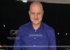 Anupam turns 63, spends day shooting in NY