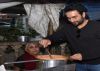 Shekhar's kind gesture for a 'Woman Tea Stall Vendor'