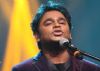 Rahman's music in 'The Fault In Our Stars' remake