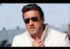 This is what Jackie Shroff was asked to wear for a film...