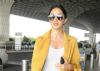 Kiara Advani's Airport Look Will Do What Coffee Does To You