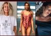 These pictures of Lisa Haydon bags her the title of 'Hot Mother'