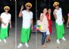 Revealed: Here's why Ranveer wore that Green Lungi on Women's Day