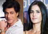 SRK's dark selfie disturbs Katrina