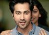 Varun's special live act for 'October' trailer launch
