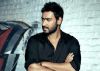 A fan dies after living outside the residence of Ajay Devgn