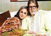 Jaya Bachchan: He (Big B) has pain because of heavy costumes