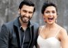 Deepika COMMENTED on Ranveer's Post but DELETED it instantly