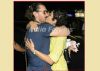 Birthday Special: Aamir Khan and wife Kiran Rao 'Steal it with a Kiss'