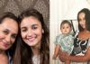 On Alia's Birthday, mom Soni reveals the story behind her name Alia