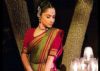 #Stylebuzz: Ankita Lokhande's Maharashtrian Look From Manikarnika
