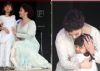 Aishwarya Rai on daughter Aaradhya Bachchan: She is God's Child