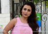 Want to treat my 40 as my 20: Rani Mukerji
