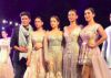 Manish Malhotra's Celebrity Studded Launch Of Summer Collection