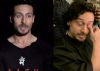 Tiger Shroff gets TEARY EYED while sharing about his transformation