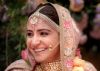If You've Liked Anushka Sharma's Bridal Outfit, You Will Love These!
