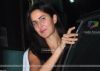 Katrina Bollywood's most popular actress outside India: Report