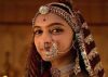 Deepika's Padmaavat, the first woman-led film to enter the 300 cr club