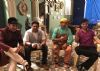 The hit-duo Arshad Warsi and Javed Jaffrey are back with Total Dhamaal