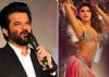 Anil Kapoor comes in support of Ek Do Teen remake featuring Jacqueline