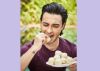 Debutant Aayush Sharma receives love on the sets of Loveratri!