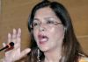Actress Zeenat Aman files a rape case complaint against a Businessman