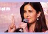 Katrina Kaif to write a book on her Bollywood journey?