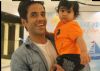 Tusshar Kapoor to share parenting skills on '9 Months'