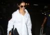 Deepika Padukone And Karan Johar Are Making A Splash At The Airport