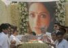 State Funeral for late Sridevi was ordered by CM Devendra Fadnavis