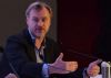 Want to watch more Indian cinema: Christopher Nolan