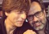 SRK is best 'newcomer' directors can ever have: Aanand Rai