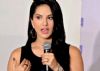 Criticism has nothing to do with country, but society: Sunny Leone