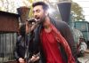 'Bulleya' hitmaker wants to sing for Hrithik Roshan