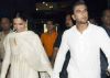 Ranveer- Deepika's ROKA- SHAGUN Ceremony is done:Wedding Details OUT