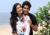 This is what Malavika has to say about her co-star Ishaan Khattar