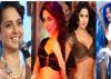 Did Kangana Ranaut take a dig at Kareena, Katrina and Deepika?