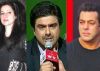 Salman Khan's CONVICTION: Samir Soni REACTS