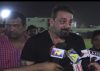 Watch Video: Sanjay Dutt's Shocking Move when asked about Madhuri