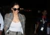 #Stylebuzz: Deepika Padukone Dons The Most Unique Jogging Suit....