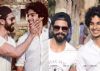 Ishaan Khattar reveals an unknown fact about Brother Shahid Kapoor