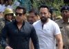 Salman Khan walks free; Bail Granted by the Jodhpur court