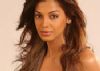 Mugdha steps out of 'Jail' to vote!