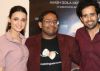 EXCLUSIVE: After watching Sanaya-Anil's film,Here's how people REACTED