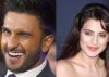 When Ranveer Singh's energy became CONTAGIOUS to Ameesha Patel