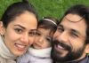 Mira Rajput PREGNANT with her Second Baby?Misha to have a sibling soon