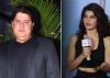 Sajid Khan refuses to work with ex-flame Jacqueline Fernandez