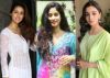 #Stylebuzz: Bollywood's Young Divas And Their Delightful Desi Swag